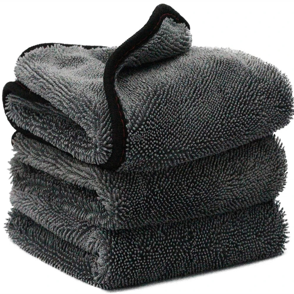 Microfiber Towel