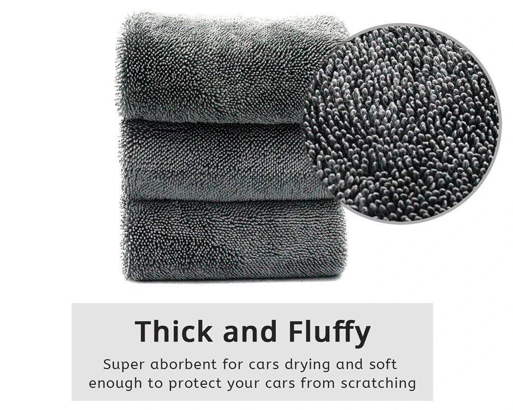 Microfiber Towel
