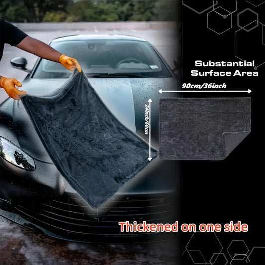 Microfiber Towel