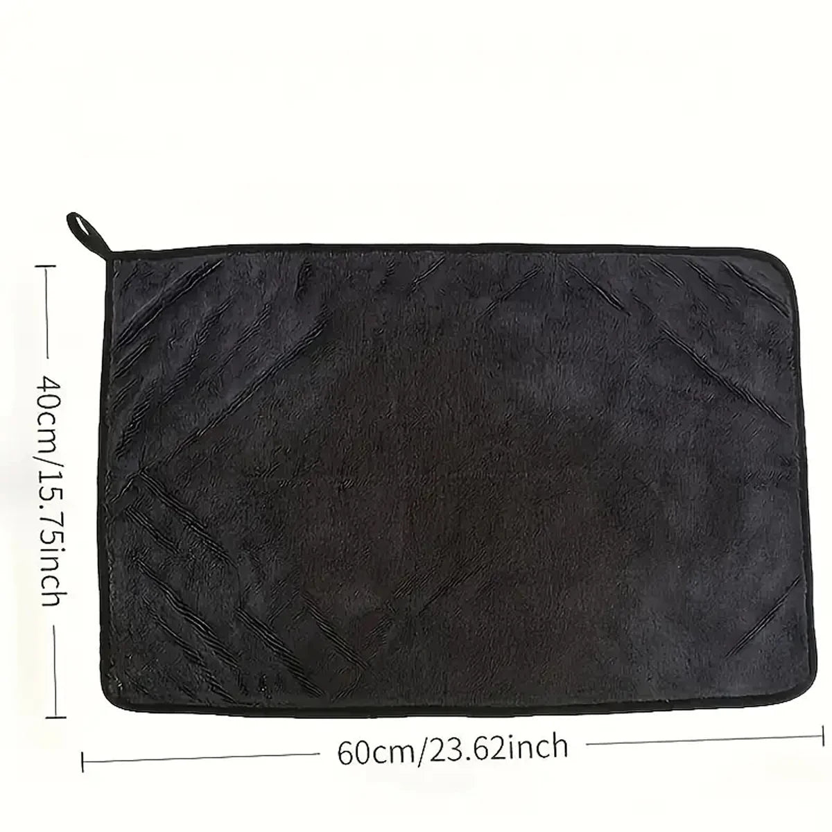 Microfiber Towel