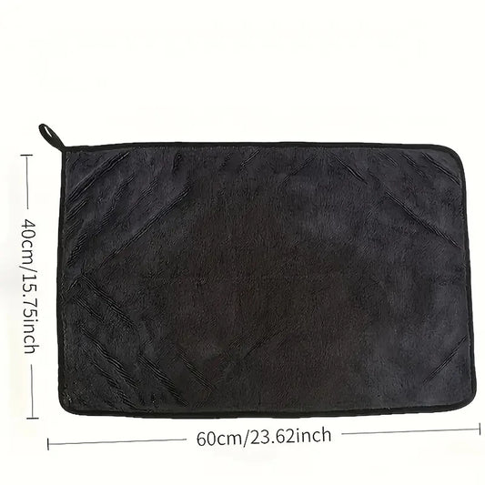 Microfiber Towel