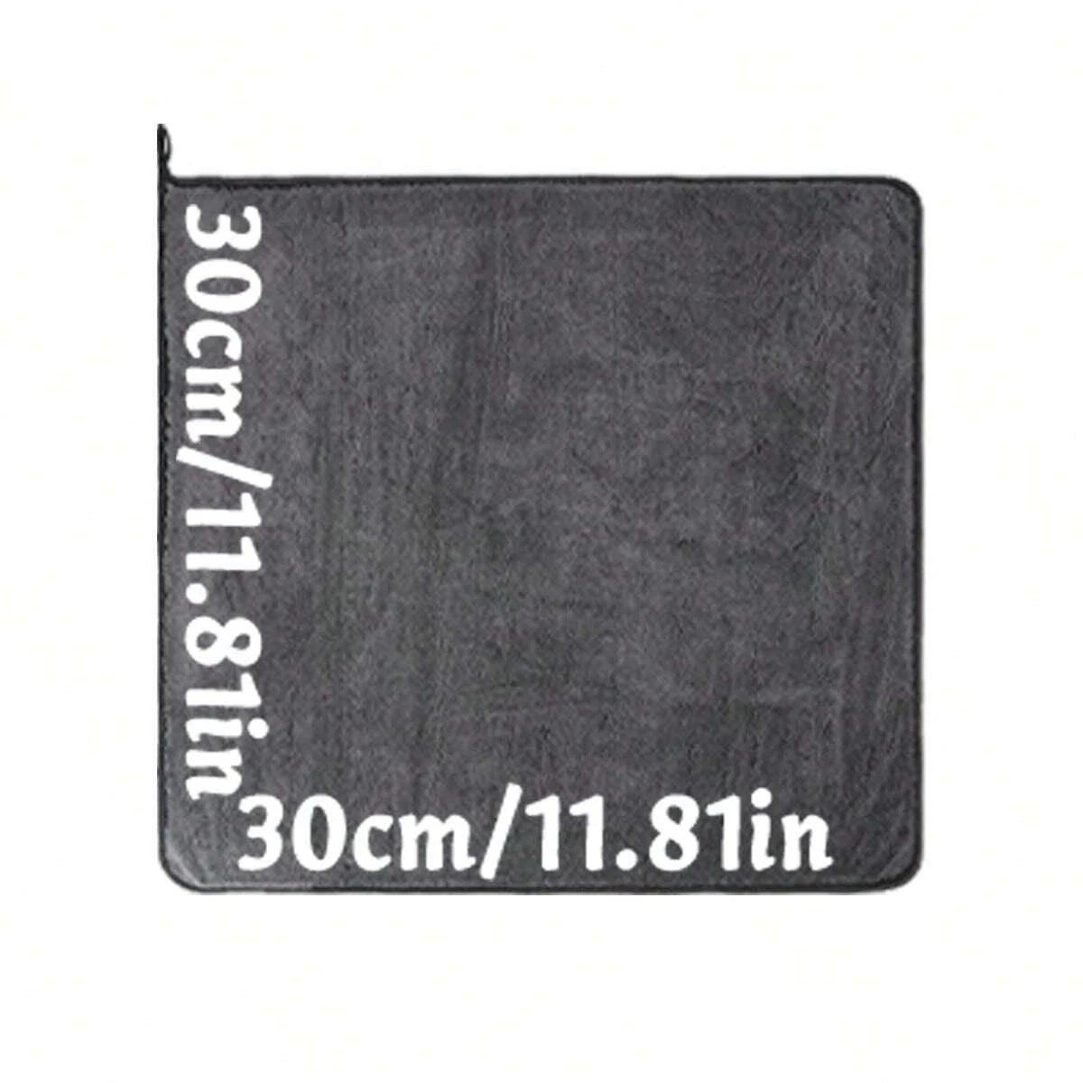 Microfiber Towel