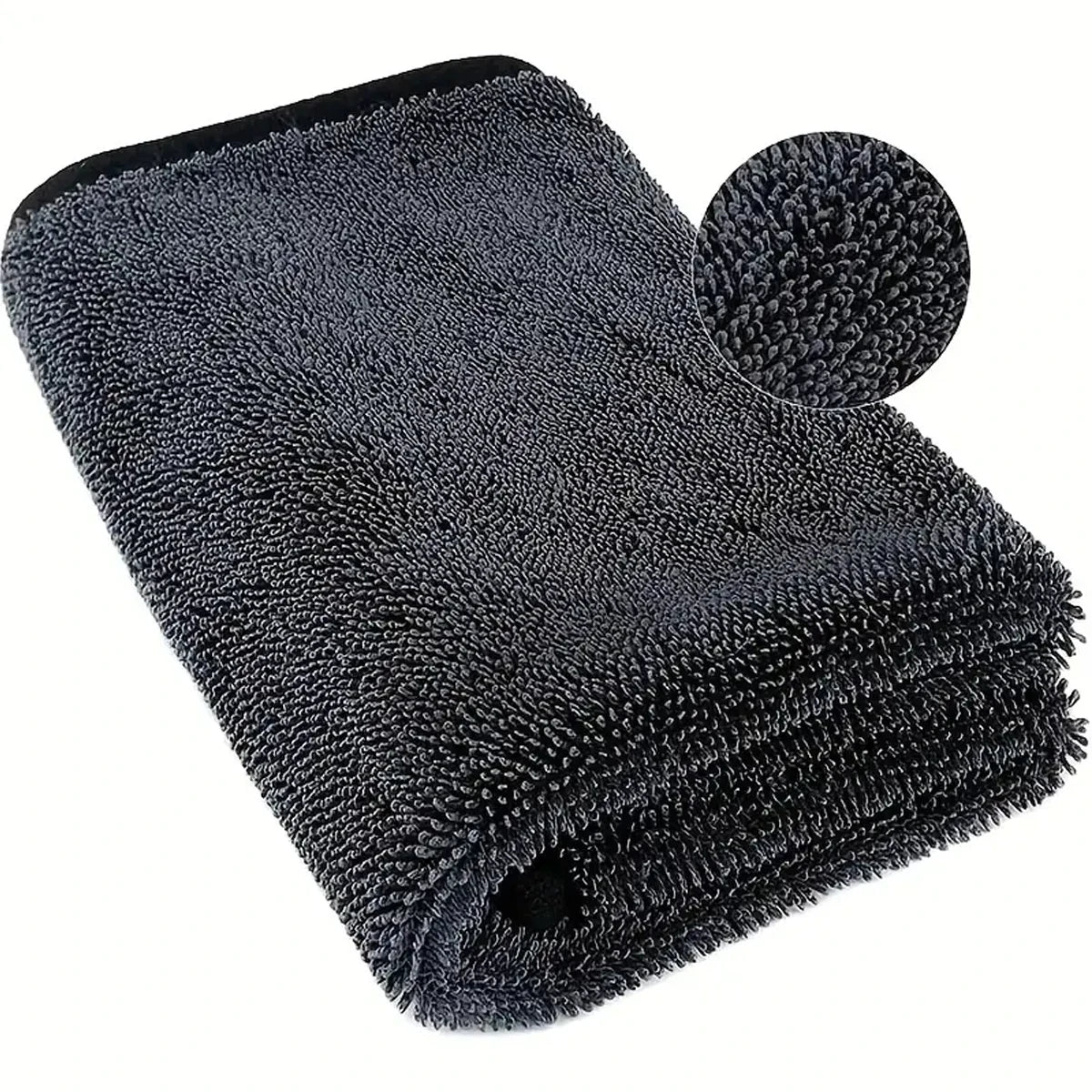 Microfiber Towel