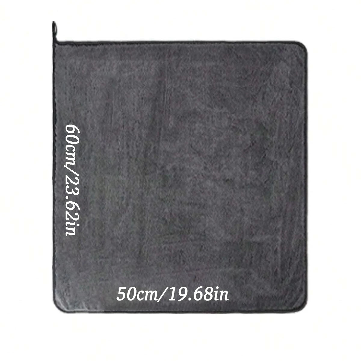 Microfiber Towel